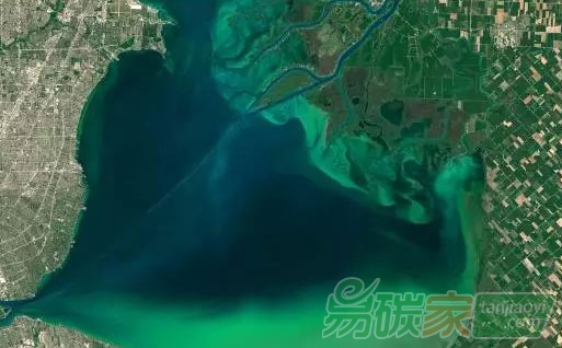 氣候變化將如何對水質(zhì)造成影響