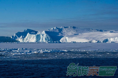 應(yīng)對氣候變化被忽視的灰犀牛
