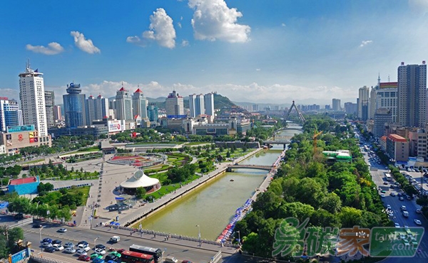 中國(guó)擔(dān)當(dāng)推動(dòng)全球綠色發(fā)展