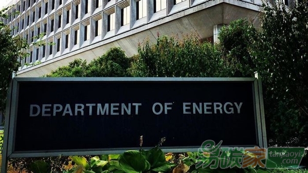 美國能源部否認(rèn)禁止在材料中使用氣候變化
