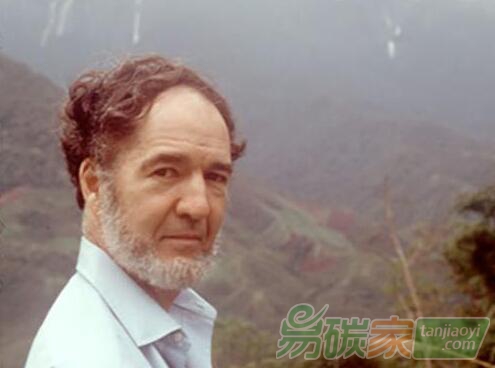 戴蒙德：全球氣候變化將給人類帶來哪些影響和后果