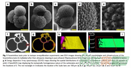 海洋溫度模型的缺陷表明，氣候變化或比預(yù)期糟