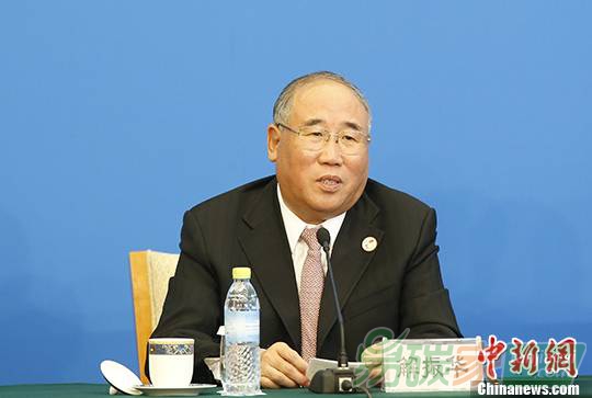 解振華波恩氣候大會首次發(fā)聲：關(guān)鍵議題中國不會讓步