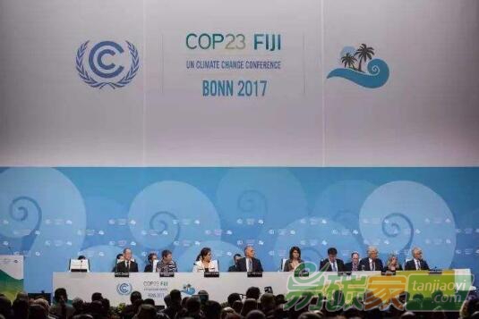 “基礎(chǔ)四國(guó)”第二十五次氣候變化部長(zhǎng)級(jí)會(huì)議聯(lián)合聲明