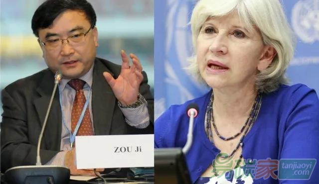 【高端訪談】中歐重量級專家會診“后美國時代”的全球氣候治理