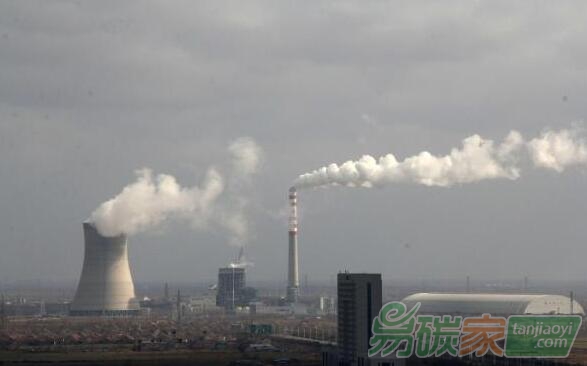 對我國應(yīng)對氣候變化戰(zhàn)略相關(guān)問題的認(rèn)識