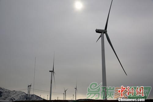 研究：受氣候變化影響