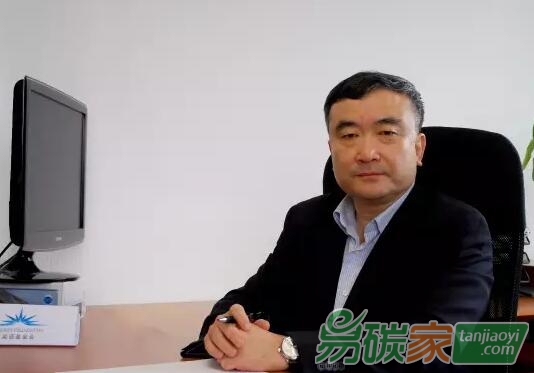 能源基金會（美國）北京辦事處總裁鄒驥談生態(tài)環(huán)境部承擔(dān)應(yīng)對氣候變化管理職能的機(jī)構(gòu)改革