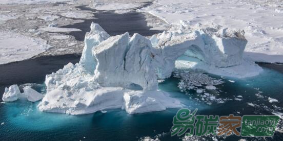 海洋、冰川或?qū)⒊蔀?020年后氣候行動重點盤點
