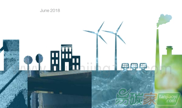 麥肯錫：《工業(yè)部門脫碳：下一個(gè)前沿領(lǐng)域》（附電子版報(bào)告下載鏈接）