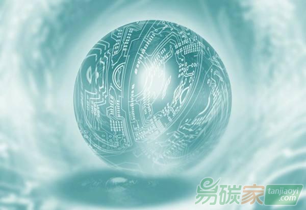 美國加州與中國合作應對氣候變化