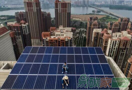 循環(huán)經(jīng)濟(jì)可為中國(guó)節(jié)省5萬億美元