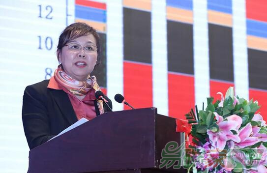 BP中國董事長兼總裁楊筱萍：能源低碳轉(zhuǎn)型推動社會可持續(xù)發(fā)展