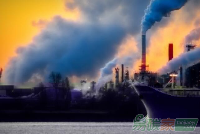 中國氣候談判團(tuán)副團(tuán)長李高：中國不會(huì)去填補(bǔ)發(fā)達(dá)國家應(yīng)該做的事