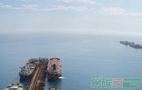 力拓《氣候變化應(yīng)對策略》報告全文發(fā)布