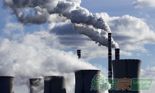 廣東省生態(tài)環(huán)境廳關于開展參與全國碳交易市場廣東企業(yè)2018年度溫室氣體排放信息報告核查工作的通知【粵環(huán)函〔2019〕367號】