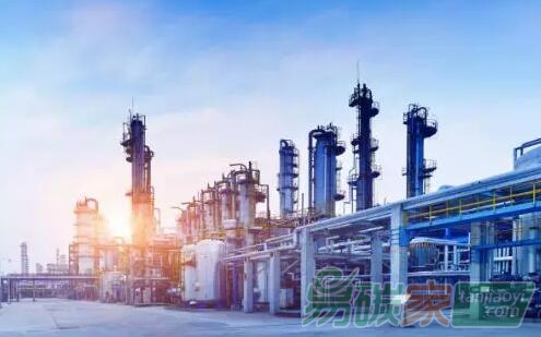 中國(guó)工業(yè)領(lǐng)域深度碳減排趨勢(shì)分析與展望