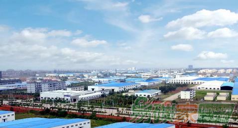 工業(yè)園區(qū)綠色發(fā)展對(duì)中國(guó)和世界意義重大