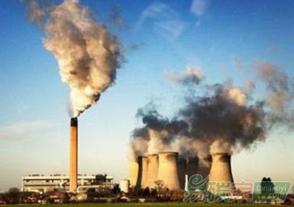 大部分能源補(bǔ)貼支持了排放大量溫室氣體的能源