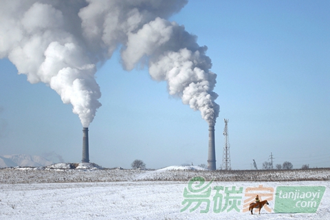 德國(guó)內(nèi)閣尋求氣候行動(dòng)