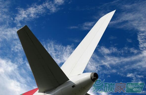 全球航空運(yùn)輸業(yè)碳中和方案及減排計(jì)劃助力未來可持續(xù)發(fā)展