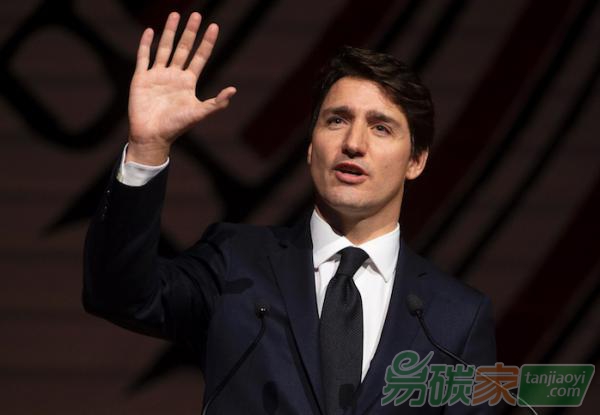 加拿大碳稅紛爭：為何征環(huán)境稅？向誰征？誰來征？用向哪兒？