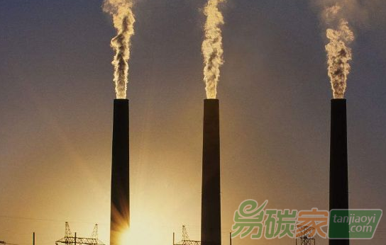 城市碳排“達(dá)峰”還要過(guò)幾道坎？