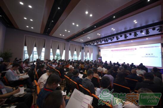 何建坤：實(shí)現(xiàn)碳達(dá)峰，GDP碳強(qiáng)度的降速需超過經(jīng)濟(jì)增速