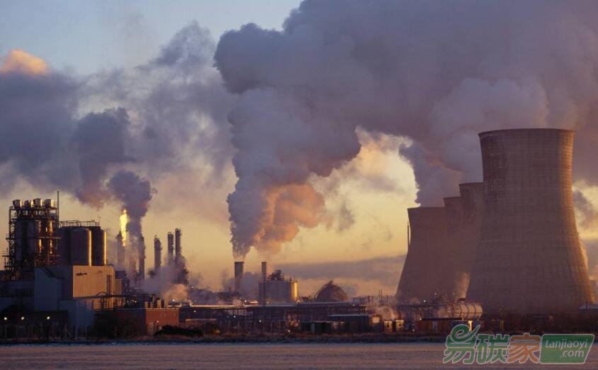 坦福教授認(rèn)為核能不能減少碳排放有7個理由