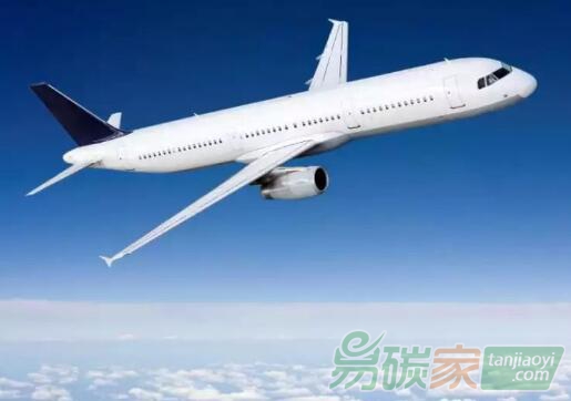 航空公司或向乘客征收碳排放費(fèi)，倫敦-紐約機(jī)票將上漲30鎊