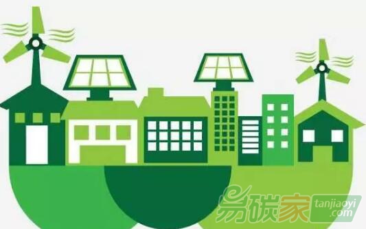 多國區(qū)域供熱走向去碳化