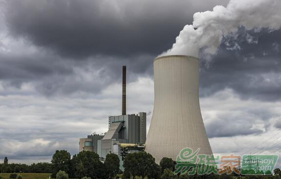 “十四五”電力行業(yè)仍是碳市場(chǎng)“主角”