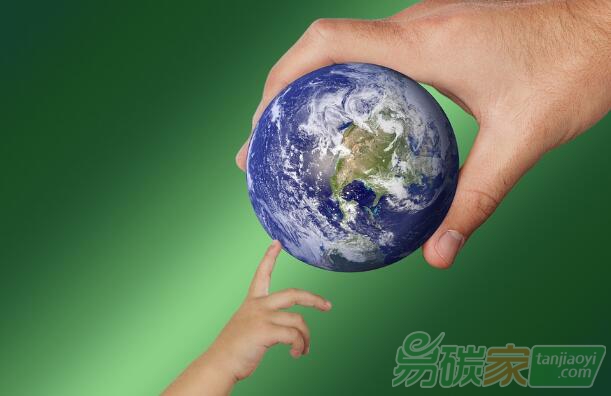 北京綠色交易所第五十五期碳資產(chǎn)管理培訓(xùn)的通知——官方發(fā)布最新報名通道